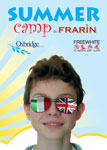 summercamp inglese